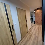 Apartamento Starco Obok Dworca Stargard Szczeciński