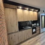 Apartamento Starco Obok Dworca *