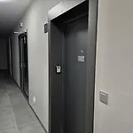 Apartment Starco Obok Dworca