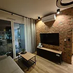 Starco Obok Dworca Apartment