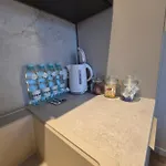 Apartment Starco Obok Dworca