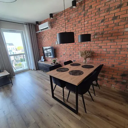 Blisko Dworca Apartament Stargard Szczeciński