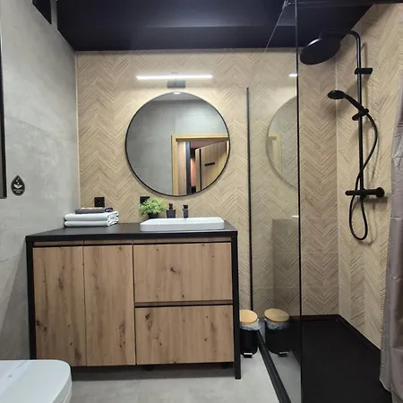 Blisko Dworca Stargard Szczeciński