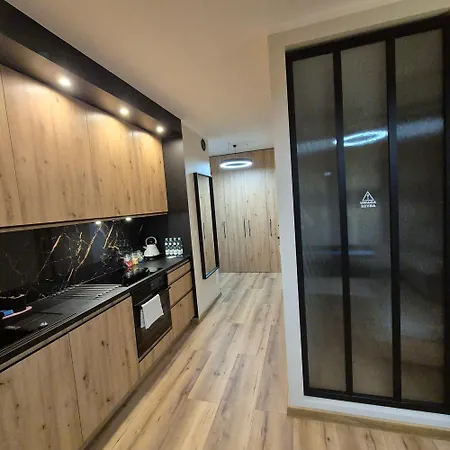 Blisko Dworca Stargard Szczeciński