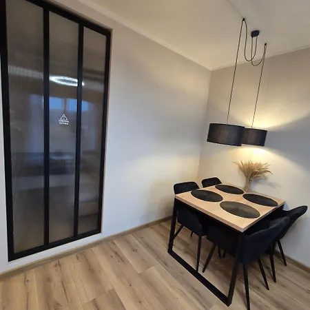 Apartamento Starco Obok Dworca