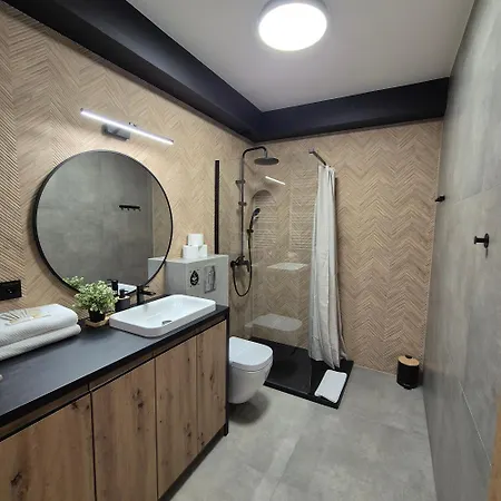 Apartamento Starco Obok Dworca *