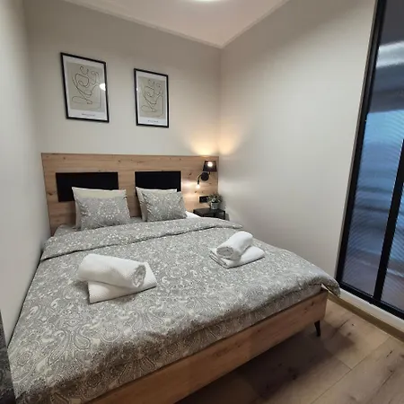 Blisko Dworca * Stargard Szczeciński