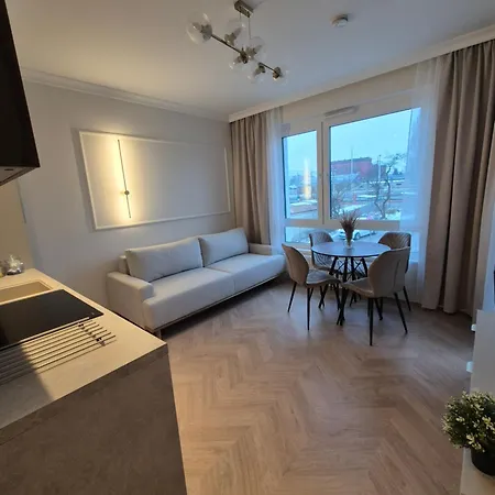 Starco Obok Dworca * Stargard Szczeciński