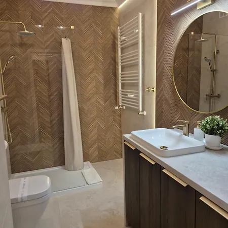 Starco Obok Dworca Stargard Szczeciński