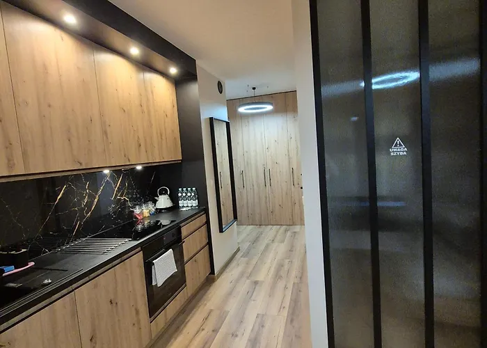 Starco Obok Dworca Stargard Szczeciński