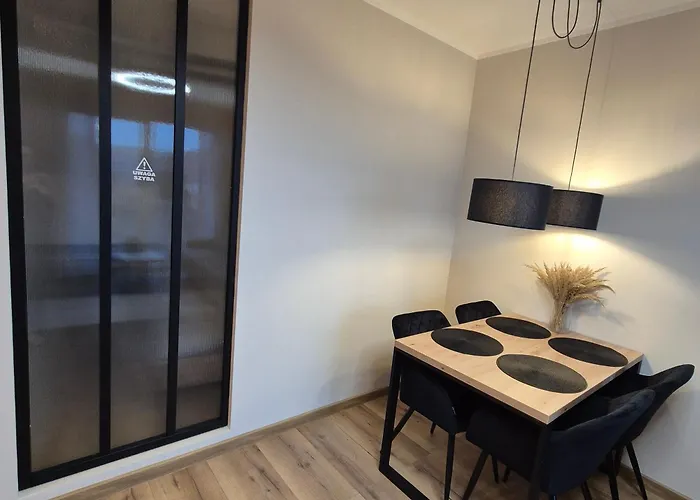 Apartman Starco Obok Dworca
