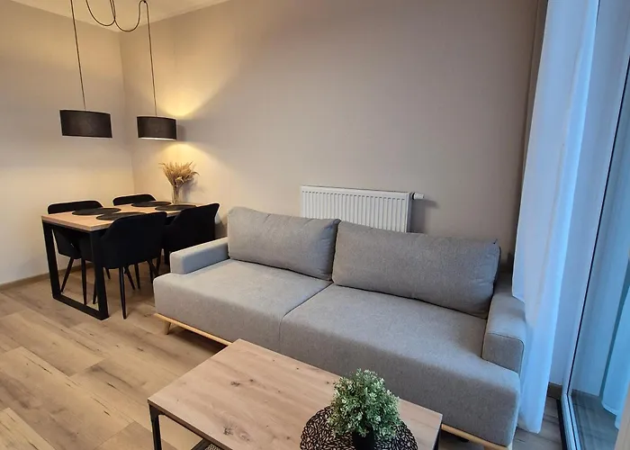 Starco Obok Dworca Apartman