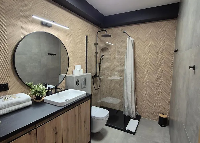 Apartman Starco Obok Dworca *