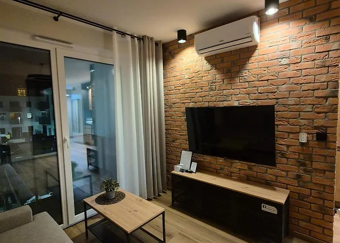 Starco Obok Dworca Apartman