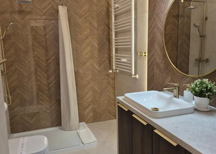 Starco Obok Dworca Stargard Szczeciński